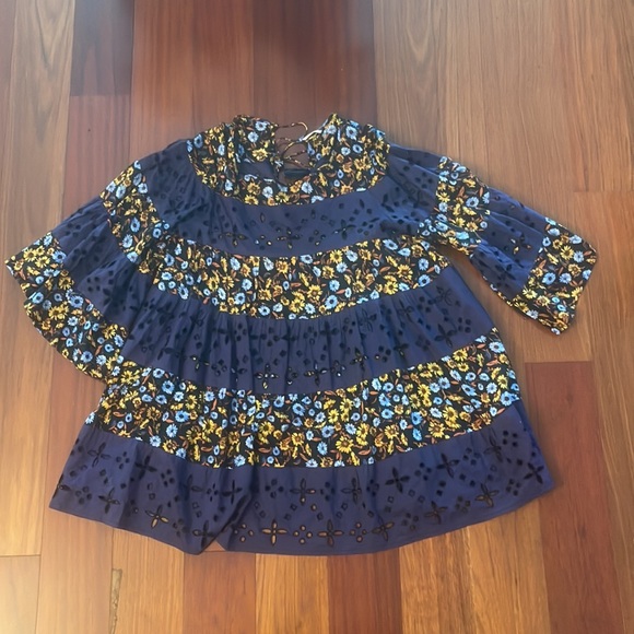 Free People Bali Electric Daisy Set - Picture 3 of 8